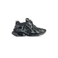 BALENCIAGA RUNNER- GRAY BLUE