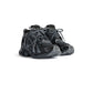 BALENCIAGA RUNNER- SILVER GRAY