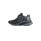 BALENCIAGA RUNNER- SILVER GRAY