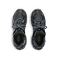 BALENCIAGA RUNNER- SILVER GRAY