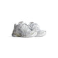 BALENCIAGA RUNNER- WHITE