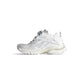 BALENCIAGA RUNNER- WHITE