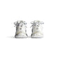 BALENCIAGA RUNNER- WHITE
