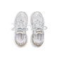 BALENCIAGA RUNNER- WHITE