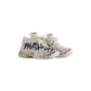 BALENCIAGA RUNNER- BEIGE LOGO