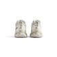 BALENCIAGA RUNNER- BEIGE LOGO