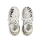 BALENCIAGA RUNNER- BEIGE LOGO