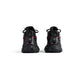 BALENCIAGA RUNNER- BLACK RED
