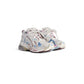 BALENCIAGA RUNNER- PINK BLUE