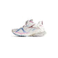 BALENCIAGA RUNNER- PINK BLUE