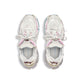 BALENCIAGA RUNNER- PINK BLUE
