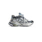 BALENCIAGA RUNNER- GRAY BLUE