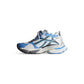 BALENCIAGA RUNNER- GRAY BLUE