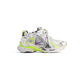 BALENCIAGA RUNNER- PINK BLUE