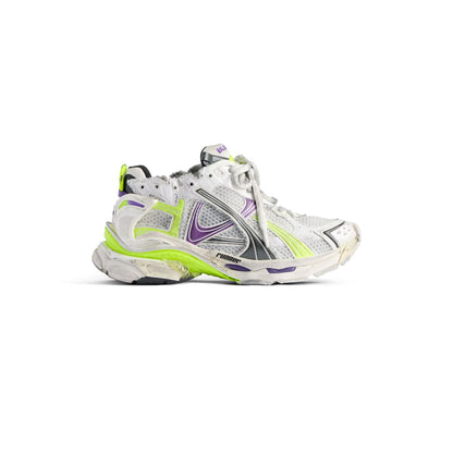 BALENCIAGA RUNNER- DIRTY BEIGE
