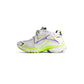 BALENCIAGA RUNNER- PURPLE GREEN
