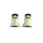 BALENCIAGA RUNNER- PURPLE GREEN