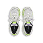 BALENCIAGA RUNNER- PURPLE GREEN