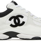 CHANEL TRAINERS
