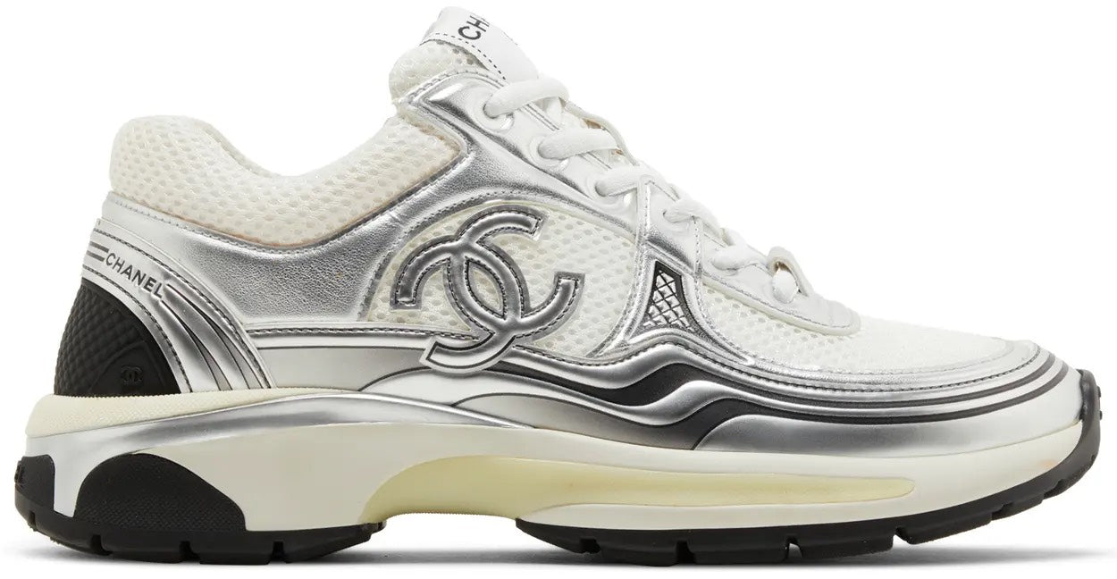 CHANEL TRAINERS