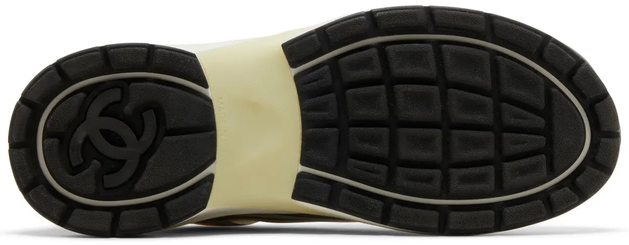 CHANEL TRAINERS