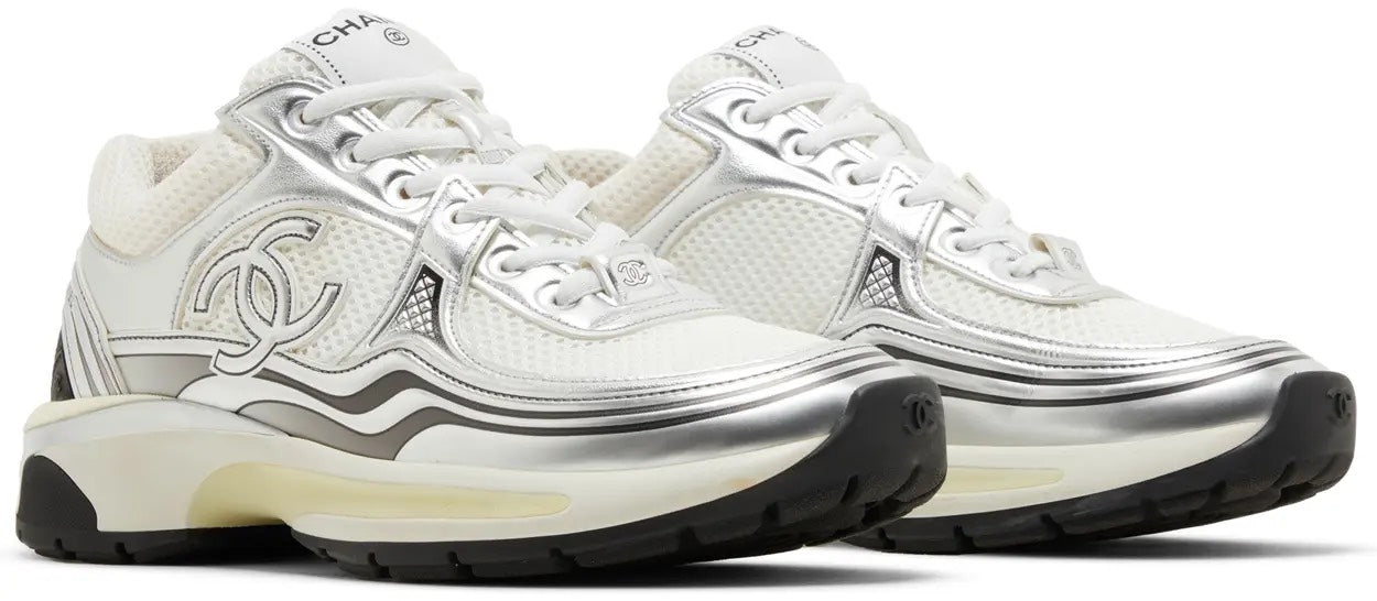 CHANEL TRAINERS
