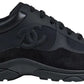 CHANEL TRAINERS