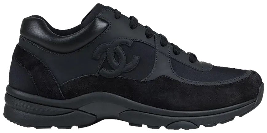 CHANEL TRAINERS