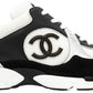 CHANEL TRAINERS