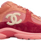 CHANEL TRAINERS