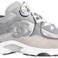 CHANEL TRAINERS