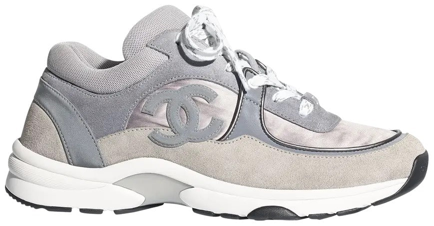 CHANEL TRAINERS