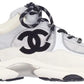 CHANEL TRAINERS