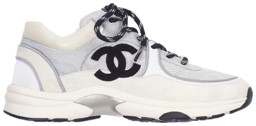 CHANEL TRAINERS