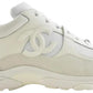 CHANEL TRAINERS