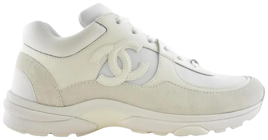 CHANEL TRAINERS