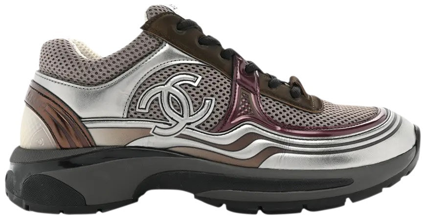 CHANEL TRAINERS