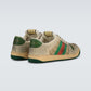 GUCCI SCREENER- BEIGE GREEN