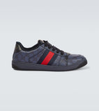 GUCCI SCREENER- DARK BLUE