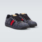 GUCCI SCREENER- DARK BLUE
