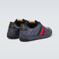GUCCI SCREENER- DARK BLUE