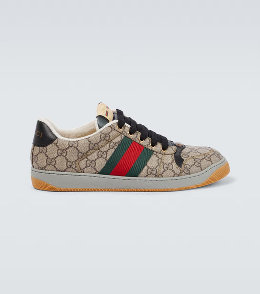 GUCCI SCREENER- BEIGE