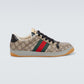 GUCCI SCREENER- BEIGE