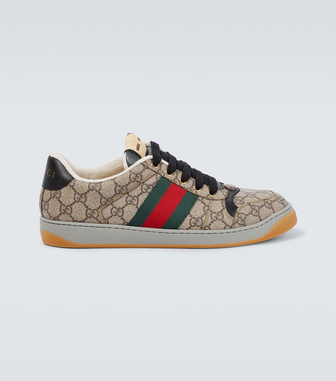 GUCCI SCREENER- BEIGE