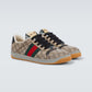 GUCCI SCREENER- BEIGE