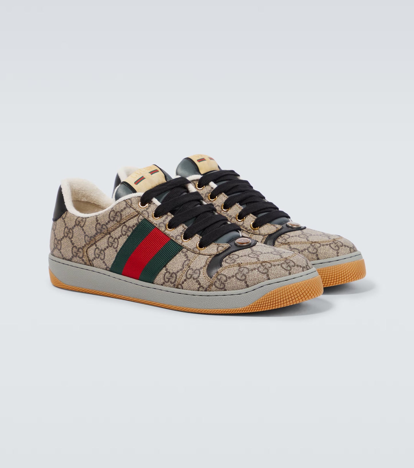 GUCCI SCREENER- BEIGE