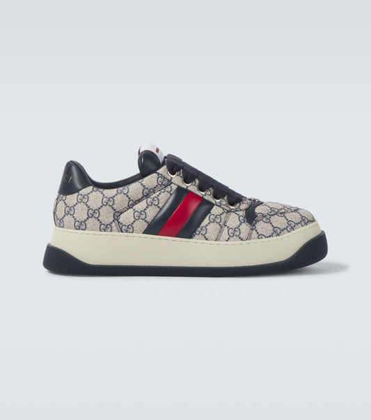 GUCCI SCREENER- GRAY