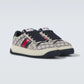 GUCCI SCREENER- GRAY