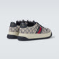 GUCCI SCREENER- GRAY