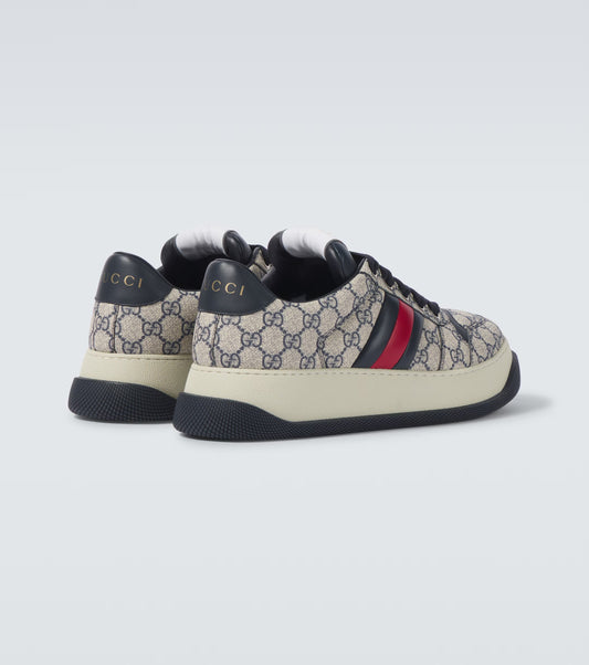 GUCCI SCREENER- GRAY